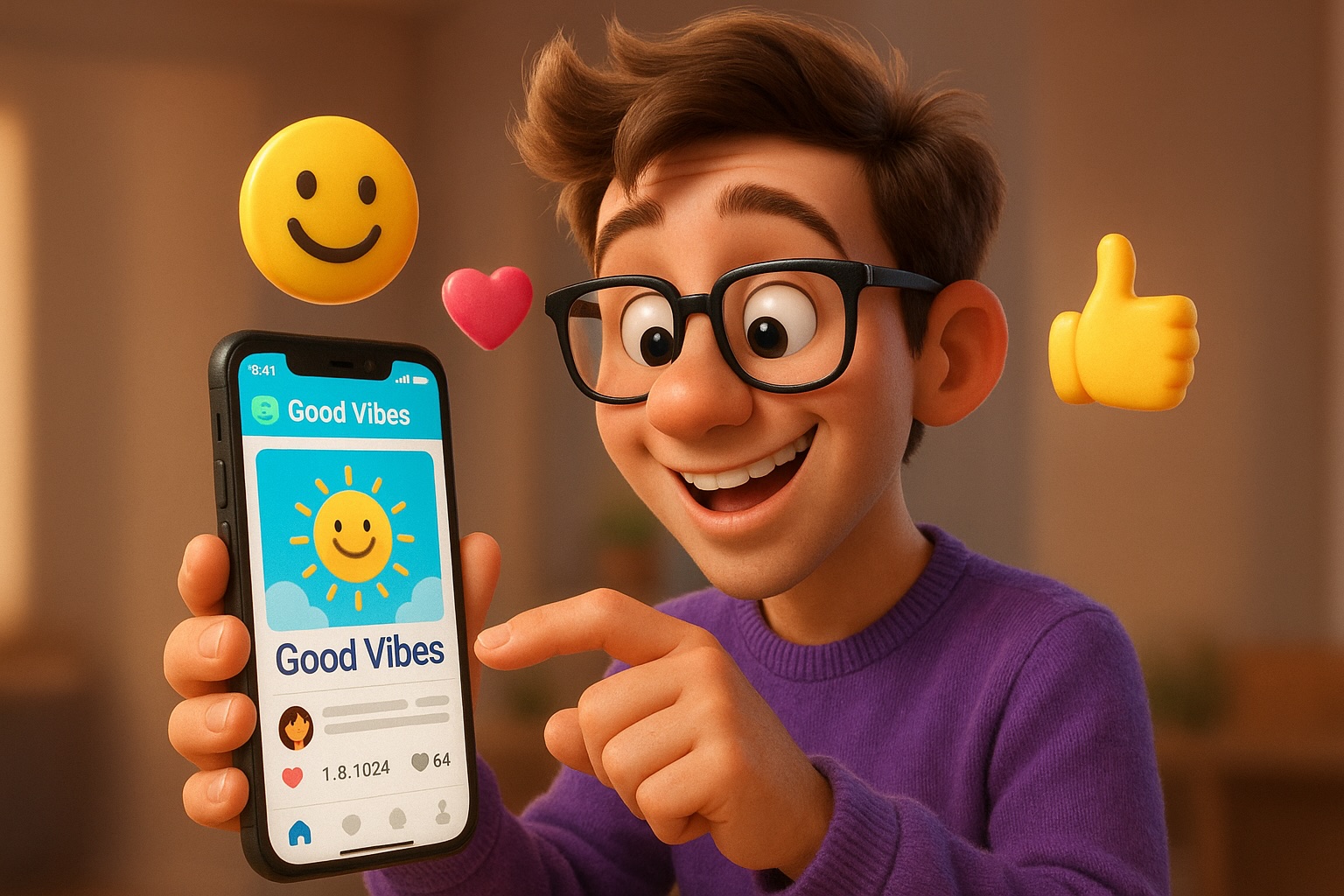 Beta user #001: me. 10/10 would vibe again.