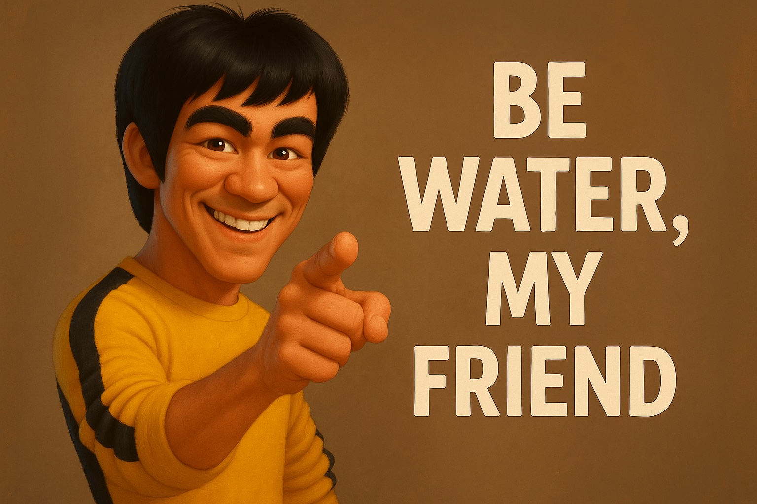 Because sometimes, your AI co-founder needs a philosopher